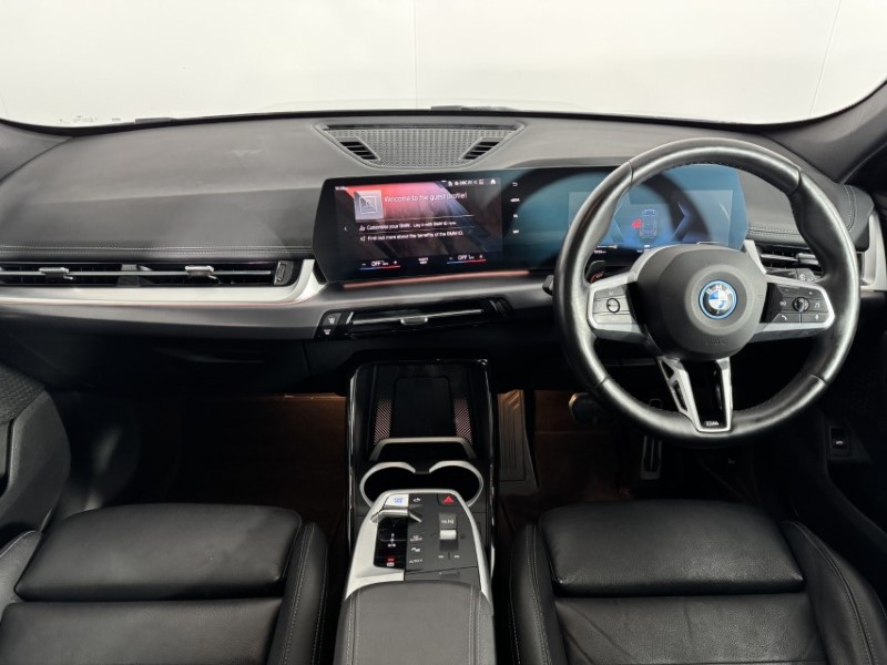 2023 (23) BMW iX1 230kW xDrive30 M Sport 65kWh 5dr Auto 5410771
