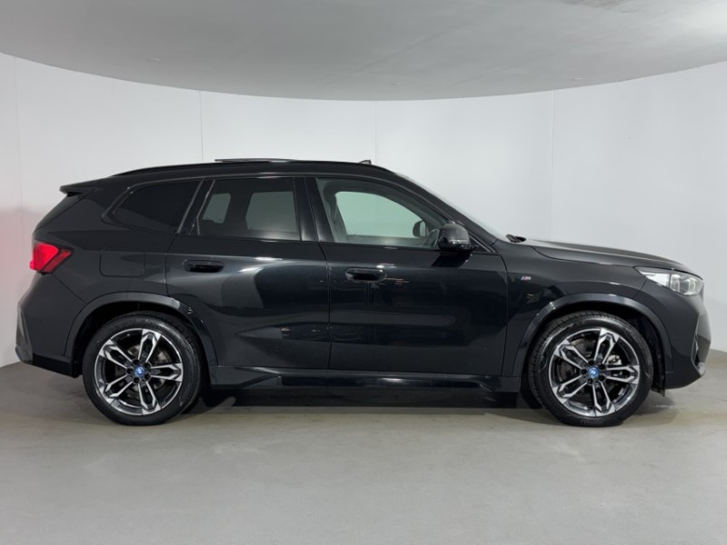 2023 (23) BMW iX1 230kW xDrive30 M Sport 65kWh 5dr Auto 5410786