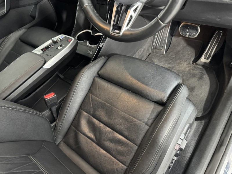 2023 (23) BMW iX1 230kW xDrive30 M Sport 65kWh 5dr Auto 5410751