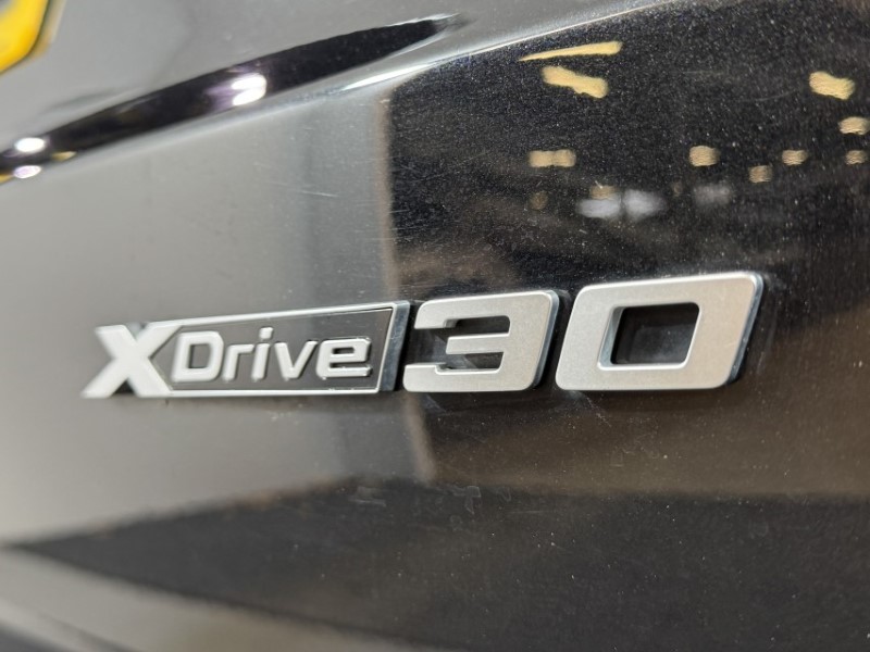 2023 (23) BMW iX1 230kW xDrive30 M Sport 65kWh 5dr Auto 5410762