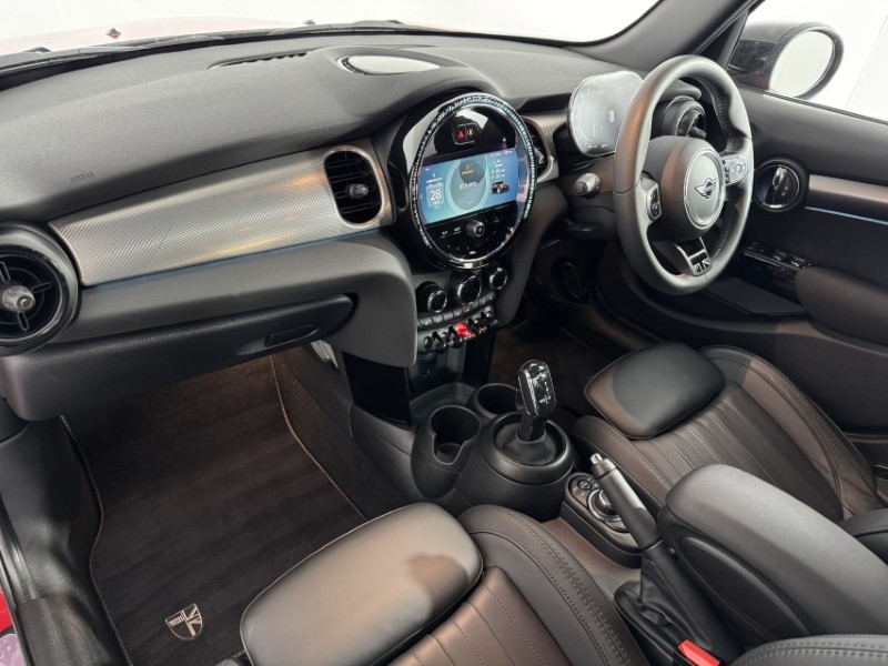 2023 (23) MINI HATCHBACK 1.5 Cooper Exclusive Premium 5dr Auto 5343763