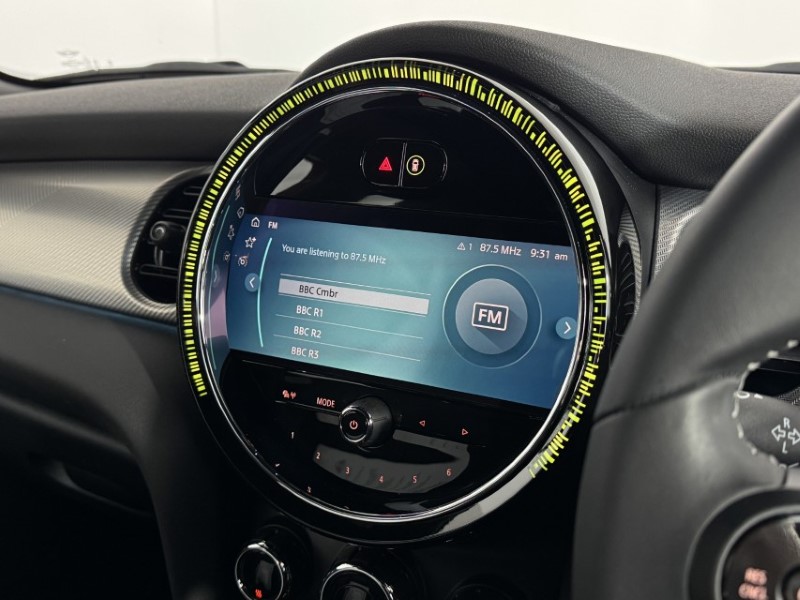 2023 (23) MINI HATCHBACK 1.5 Cooper Exclusive Premium 5dr Auto 5343722