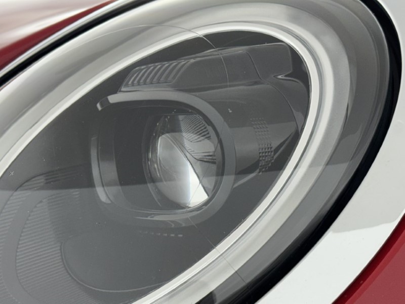 2023 (23) MINI HATCHBACK 1.5 Cooper Exclusive Premium 5dr Auto 5343766