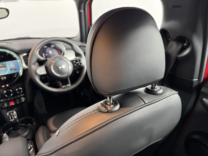 2023 (23) MINI HATCHBACK 1.5 Cooper Exclusive Premium 5dr Auto 5343761