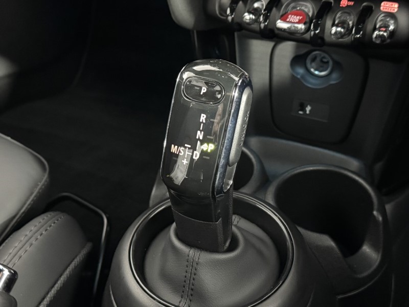 2023 (23) MINI HATCHBACK 1.5 Cooper Exclusive Premium 5dr Auto 5343718