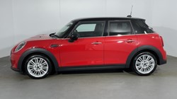 2023 (23) MINI HATCHBACK 1.5 Cooper Exclusive Premium 5dr Auto 5343781