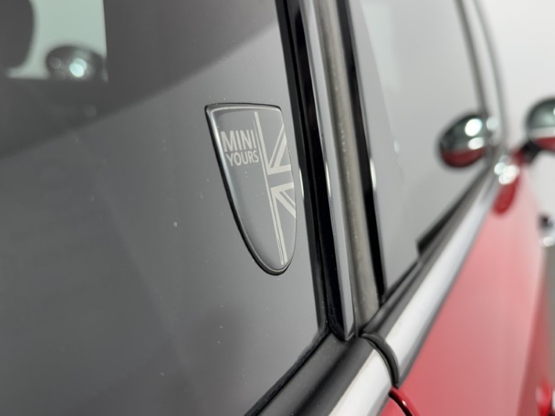 2023 (23) MINI HATCHBACK 1.5 Cooper Exclusive Premium 5dr Auto 5343739