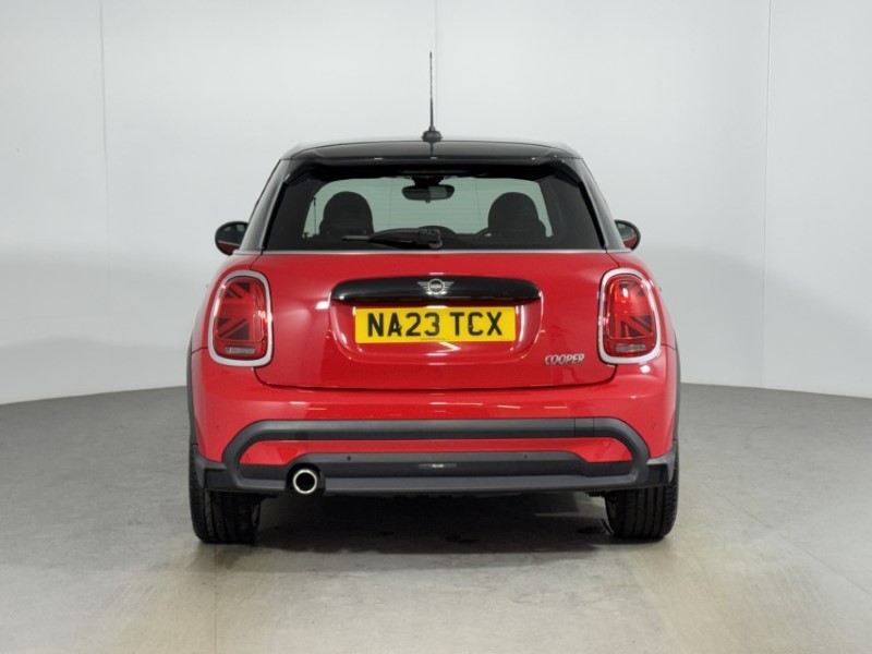 2023 (23) MINI HATCHBACK 1.5 Cooper Exclusive Premium 5dr Auto 5343746