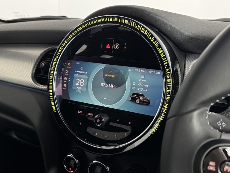 2023 (23) MINI HATCHBACK 1.5 Cooper Exclusive Premium 5dr Auto 5343721