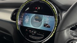 2023 (23) MINI HATCHBACK 1.5 Cooper Exclusive Premium 5dr Auto 5343721