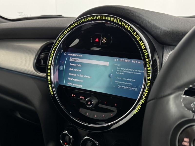 2023 (23) MINI HATCHBACK 1.5 Cooper Exclusive Premium 5dr Auto 5343723
