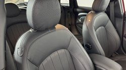 2023 (23) MINI HATCHBACK 1.5 Cooper Exclusive Premium 5dr Auto 5343730
