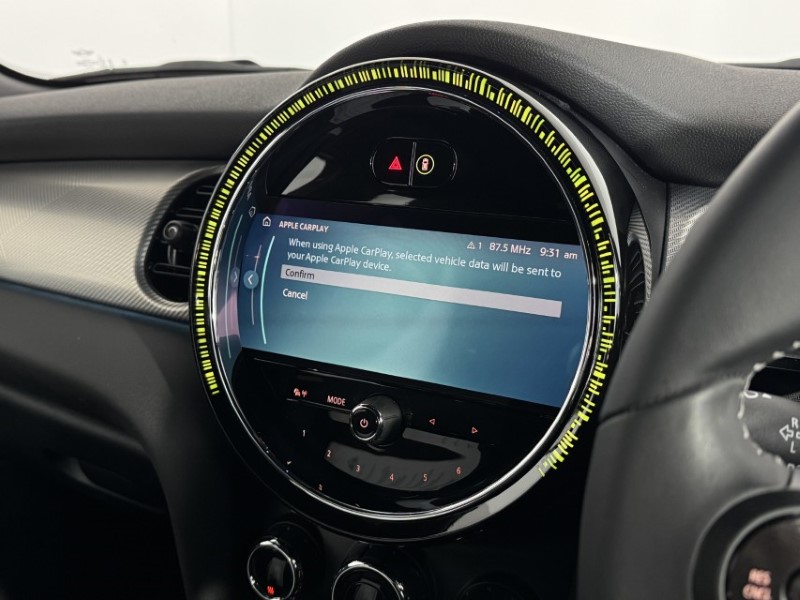 2023 (23) MINI HATCHBACK 1.5 Cooper Exclusive Premium 5dr Auto 5343724