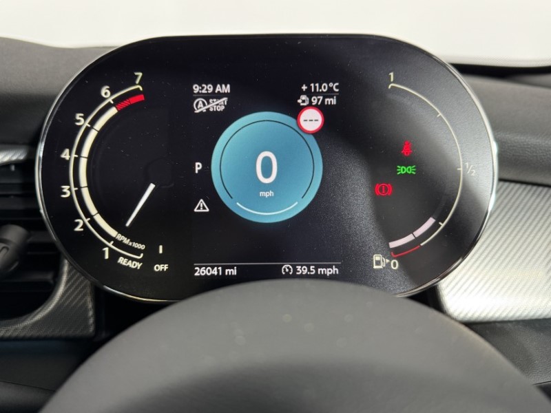 2023 (23) MINI HATCHBACK 1.5 Cooper Exclusive Premium 5dr Auto 5343709