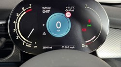 2023 (23) MINI HATCHBACK 1.5 Cooper Exclusive Premium 5dr Auto 5343709
