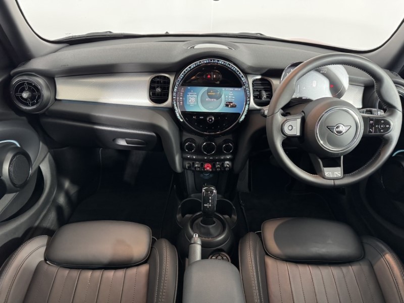 2023 (23) MINI HATCHBACK 1.5 Cooper Exclusive Premium 5dr Auto 5343762