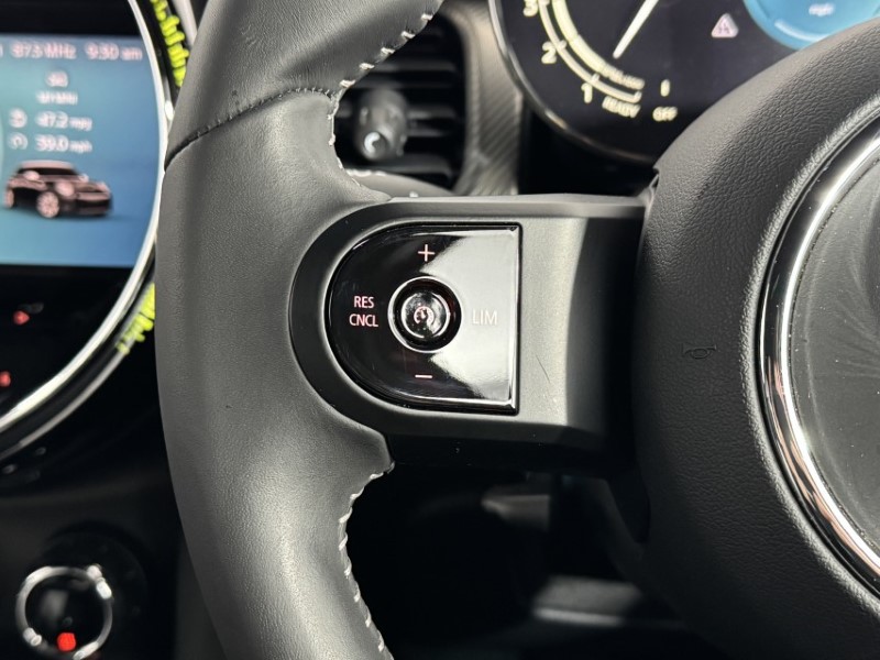 2023 (23) MINI HATCHBACK 1.5 Cooper Exclusive Premium 5dr Auto 5343713