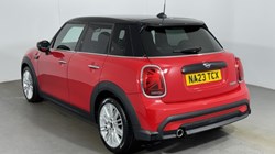 2023 (23) MINI HATCHBACK 1.5 Cooper Exclusive Premium 5dr Auto 5343785