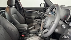 2023 (23) MINI HATCHBACK 1.5 Cooper Exclusive Premium 5dr Auto 5343729