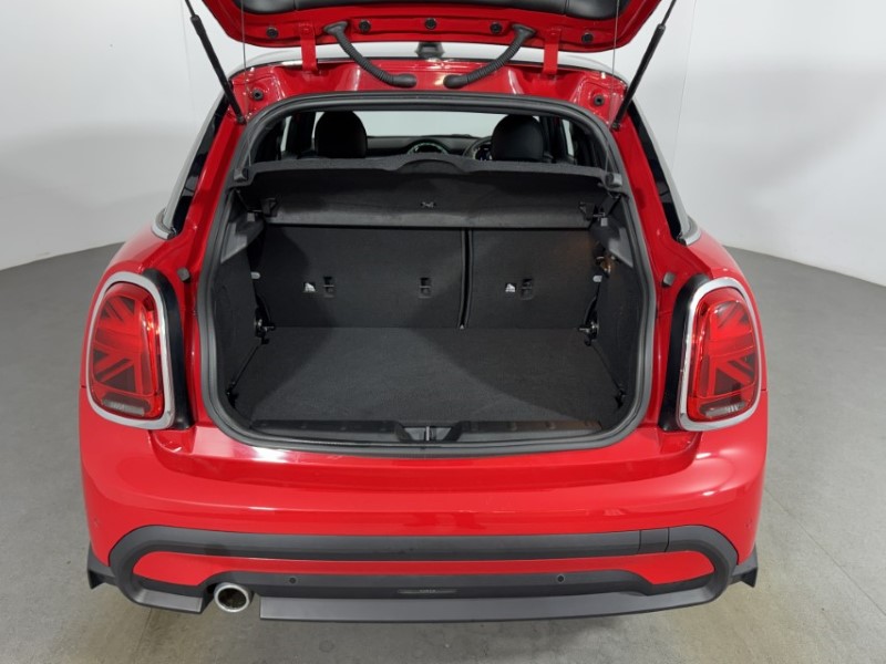 2023 (23) MINI HATCHBACK 1.5 Cooper Exclusive Premium 5dr Auto 5343743