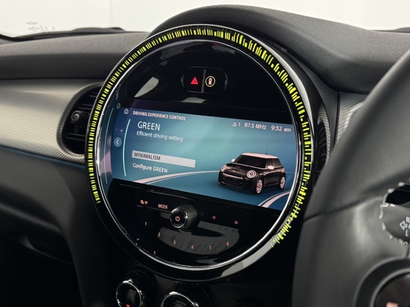 2023 (23) MINI HATCHBACK 1.5 Cooper Exclusive Premium 5dr Auto 5343727