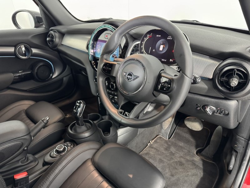 2023 (23) MINI HATCHBACK 1.5 Cooper Exclusive Premium 5dr Auto 5343728