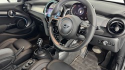 2023 (23) MINI HATCHBACK 1.5 Cooper Exclusive Premium 5dr Auto 5343728