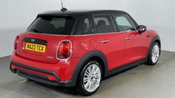 2023 (23) MINI HATCHBACK 1.5 Cooper Exclusive Premium 5dr Auto 5343790