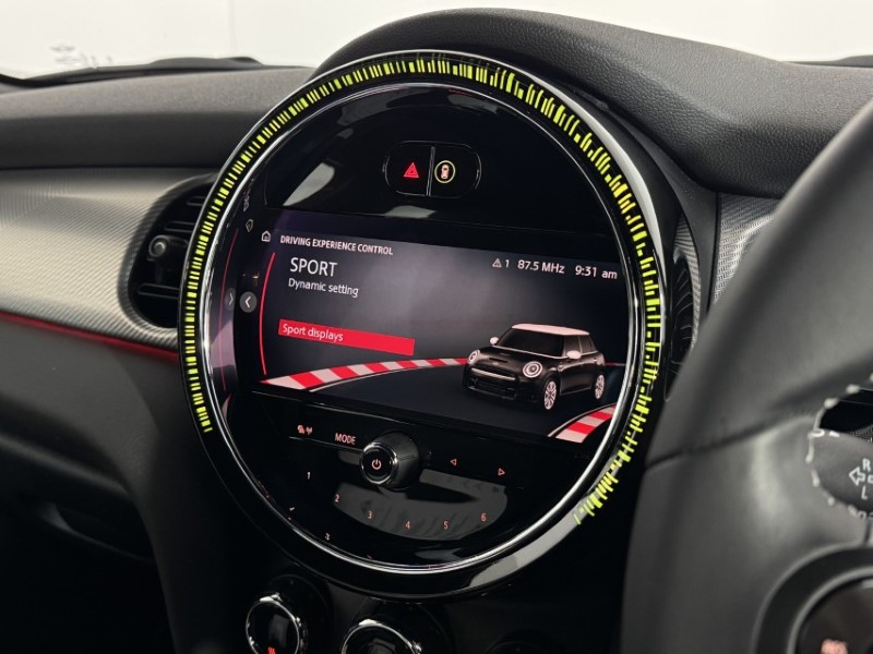 2023 (23) MINI HATCHBACK 1.5 Cooper Exclusive Premium 5dr Auto 5343725