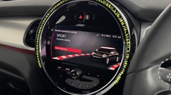 2023 (23) MINI HATCHBACK 1.5 Cooper Exclusive Premium 5dr Auto 5343725