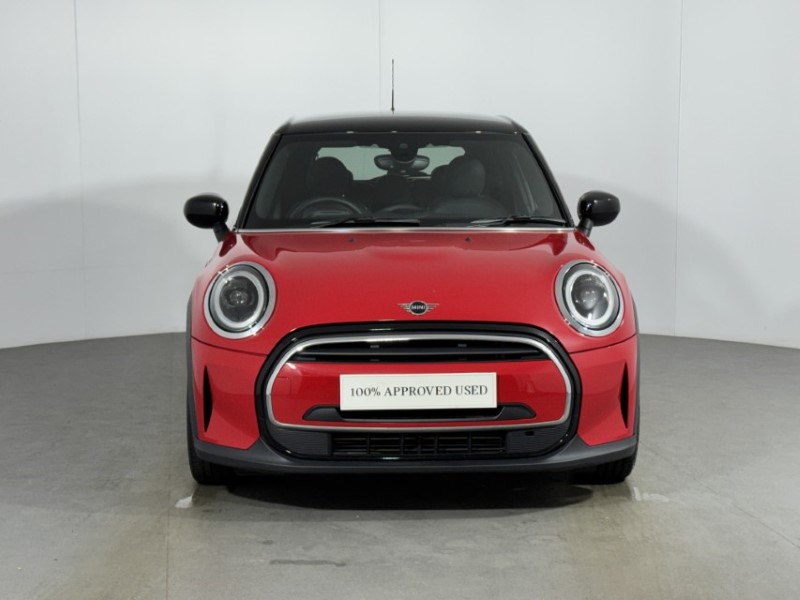 2023 (23) MINI HATCHBACK 1.5 Cooper Exclusive Premium 5dr Auto 5343808