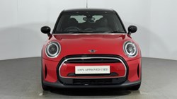 2023 (23) MINI HATCHBACK 1.5 Cooper Exclusive Premium 5dr Auto 5343808