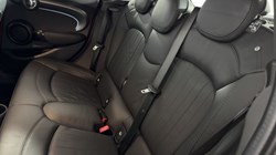 2023 (23) MINI HATCHBACK 1.5 Cooper Exclusive Premium 5dr Auto 5343759