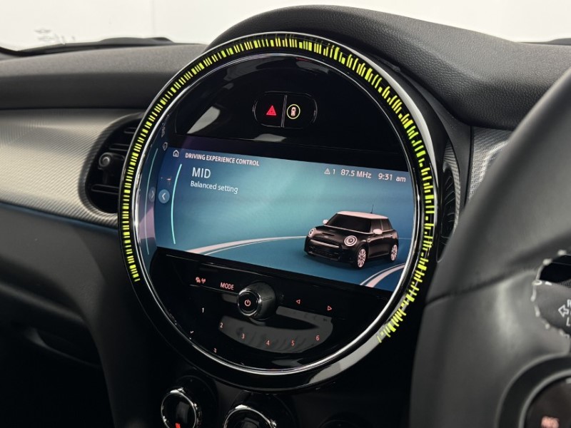 2023 (23) MINI HATCHBACK 1.5 Cooper Exclusive Premium 5dr Auto 5343726
