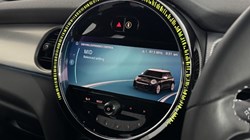 2023 (23) MINI HATCHBACK 1.5 Cooper Exclusive Premium 5dr Auto 5343726
