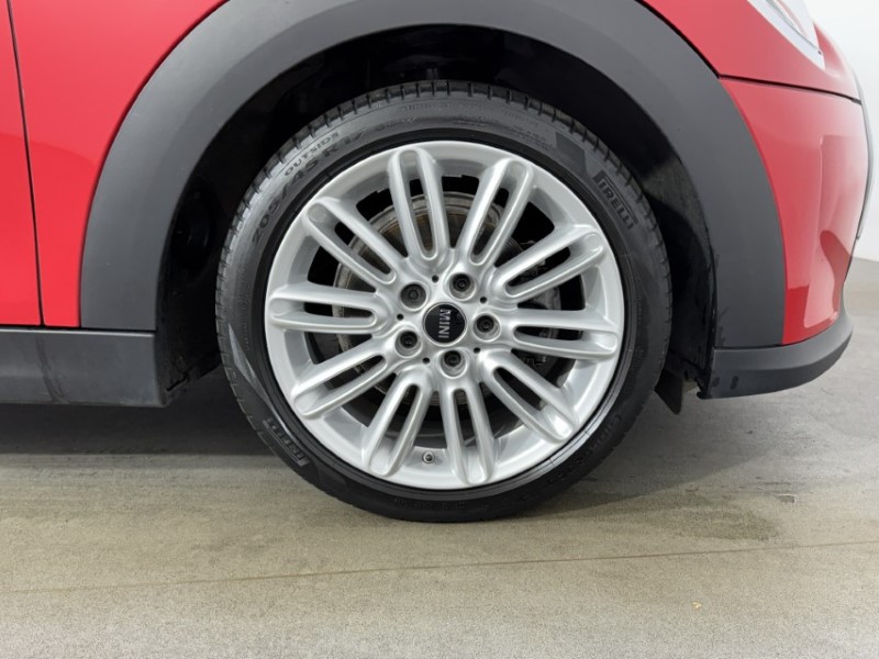 2023 (23) MINI HATCHBACK 1.5 Cooper Exclusive Premium 5dr Auto 5343737