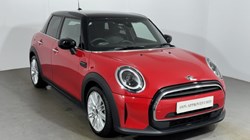 2023 (23) MINI HATCHBACK 1.5 Cooper Exclusive Premium 5dr Auto 5343774