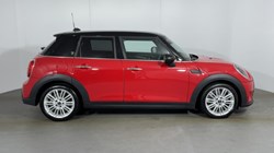 2023 (23) MINI HATCHBACK 1.5 Cooper Exclusive Premium 5dr Auto 5343793
