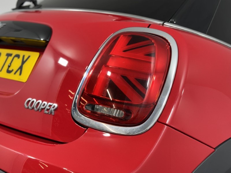 2023 (23) MINI HATCHBACK 1.5 Cooper Exclusive Premium 5dr Auto 5343741