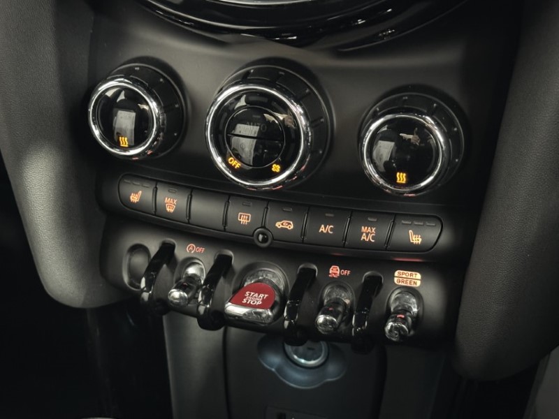 2023 (23) MINI HATCHBACK 1.5 Cooper Exclusive Premium 5dr Auto 5343719