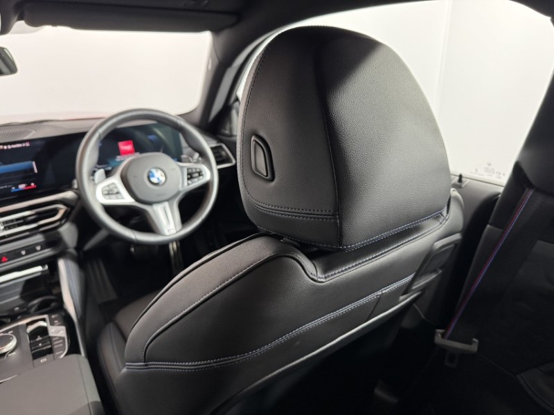 2024 (24) BMW 2 SERIES 220i M Sport 2dr Step Auto 5388444