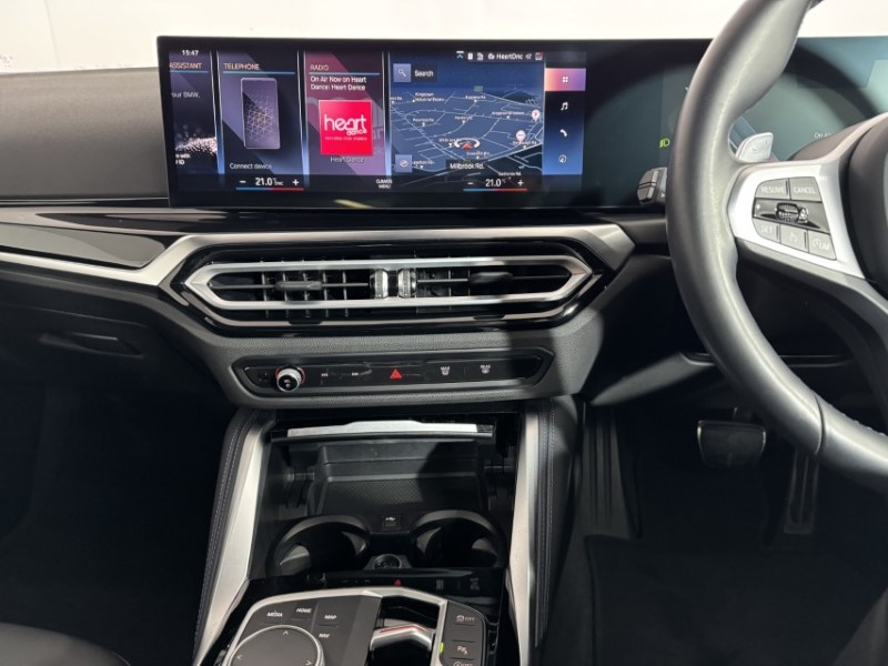 2024 (24) BMW 2 SERIES 220i M Sport 2dr Step Auto 5388403