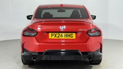 2024 (24) BMW 2 SERIES 220i M Sport 2dr Step Auto 5388442