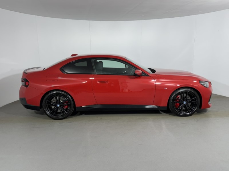 2024 (24) BMW 2 SERIES 220i M Sport 2dr Step Auto 5388450