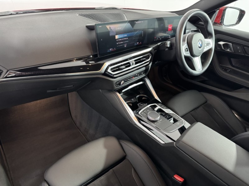 2024 (24) BMW 2 SERIES 220i M Sport 2dr Step Auto 5388446