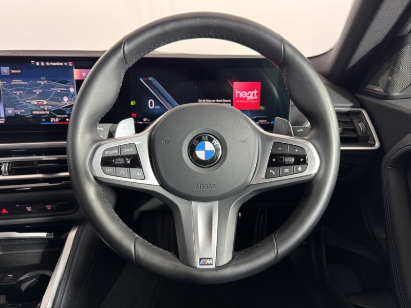 2024 (24) BMW 2 SERIES 220i M Sport 2dr Step Auto 5388405