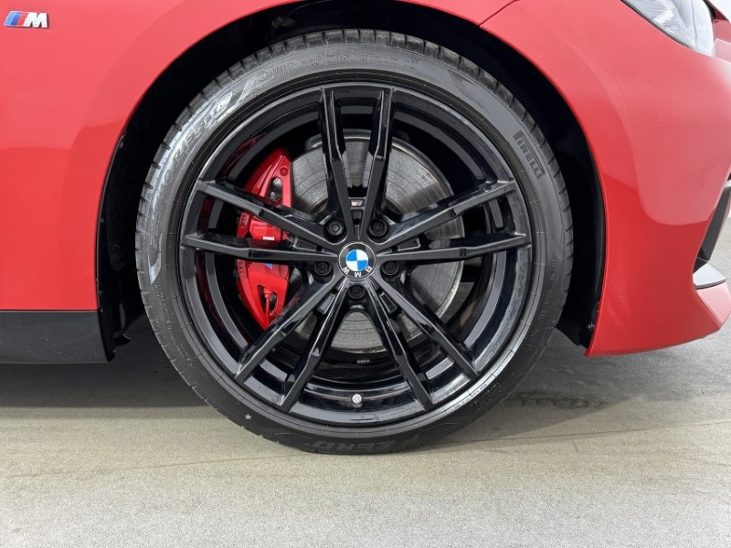 2024 (24) BMW 2 SERIES 220i M Sport 2dr Step Auto 5388434