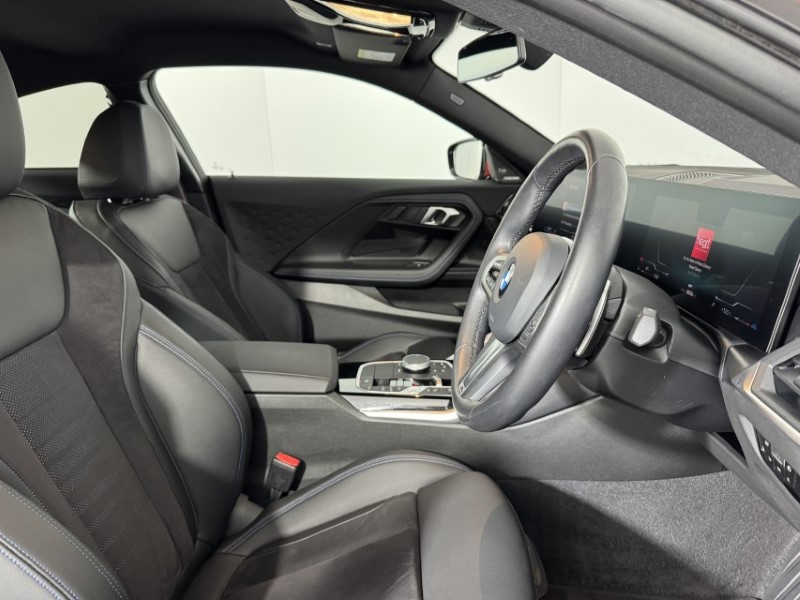 2024 (24) BMW 2 SERIES 220i M Sport 2dr Step Auto 5388426