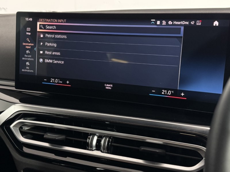 2024 (24) BMW 2 SERIES 220i M Sport 2dr Step Auto 5388420