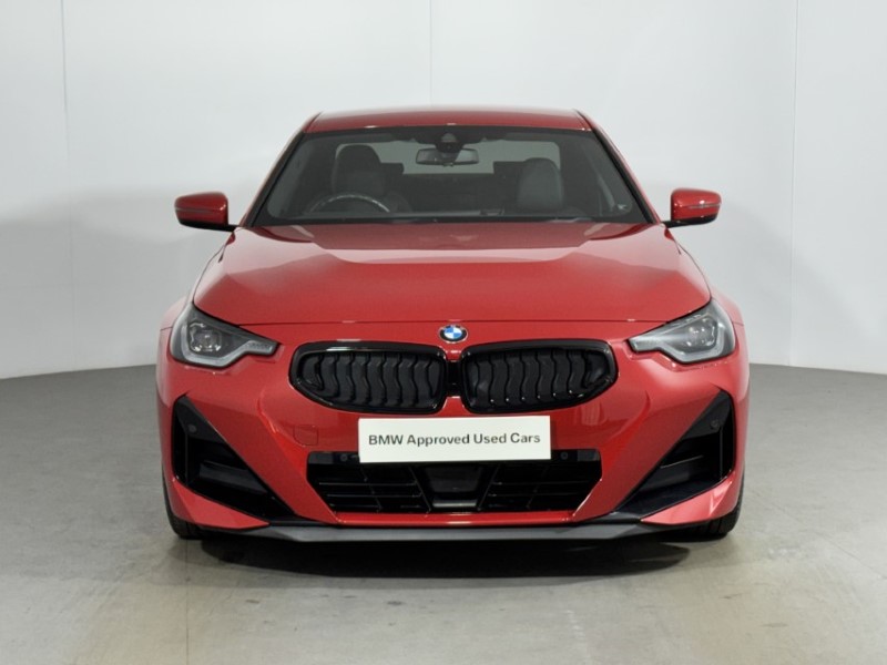 2024 (24) BMW 2 SERIES 220i M Sport 2dr Step Auto 5388451